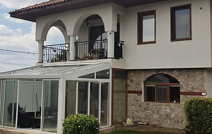 ID 14902 Двухэтажный дом в Горица Фото 1 