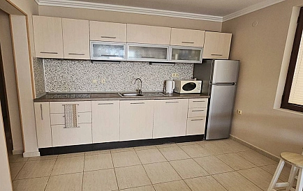 ID 15317 Трехкомнатная квартира в Бадемите Фото 2