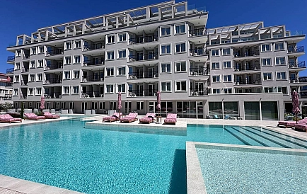 ID 15457 Двухкомнатная квартира в Жадор Сикрет Гарден Фото 6