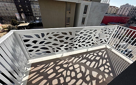 ID 15290 Двухкомнатная квартира в Свит Хоум 8 Фото 5