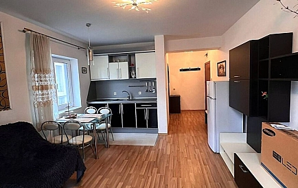 ID 15194 Квартира-студия в Вилидж Хаус Фото 9