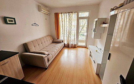 ID 16204 Квартира-студия в Санни Дей 6 Фото 3
