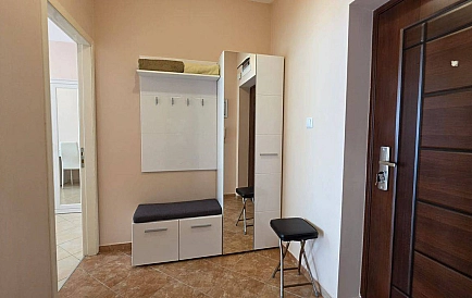 ID 16200 Двухкомнатная квартира в Бахами Фото 9