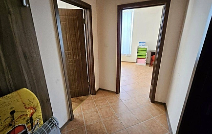 ID 16106 Трехкомнатная квартира в Балкан Бриз 1 Фото 7