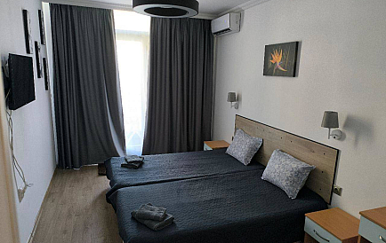 ID 15160 Квартира-студия в Соле Мар Фото 1 