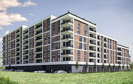 ID 14940 Квартира-студия в Горизонт Фото 5