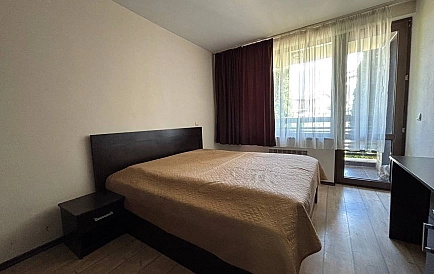 ID 14013 Двухкомнатная квартира в Альпин Лодж Фото 3