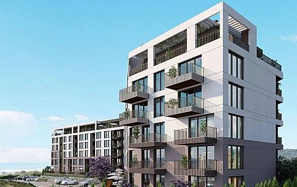 ID 15070 Квартиры от застройщика в Доморе Фото 3