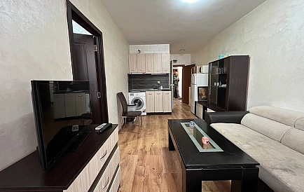 ID 15015 Двухкомнатная квартира в Гербер 4 Фото 7