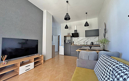 ID 15471 Двухкомнатная квартира в Панорама Дримс Фото 1 
