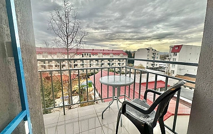 ID 14901 Квартира-студия в Жасмин Клуб Фото 5