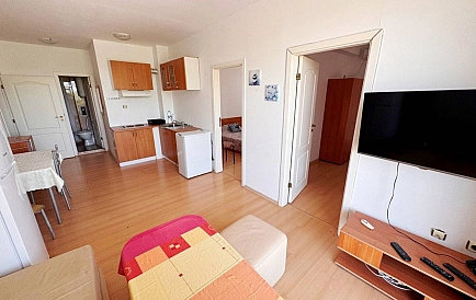 ID 15855 Трехкомнатная квартира в Санни Дей 4 Фото 9