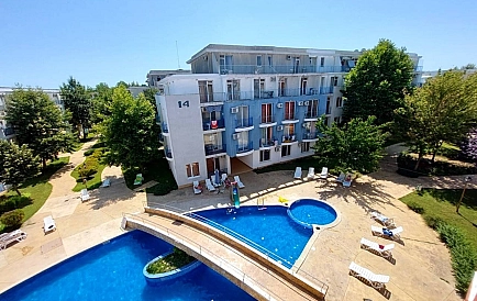 ID 15210 Двухкомнатная квартира в Санни Дей 3 Фото 7