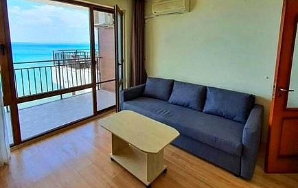 ID 13253 Трехкомнатная квартира в Мессамбрия Форт Фото 3