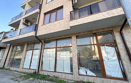 ID 14480 Магазин в Помории Фото 1 