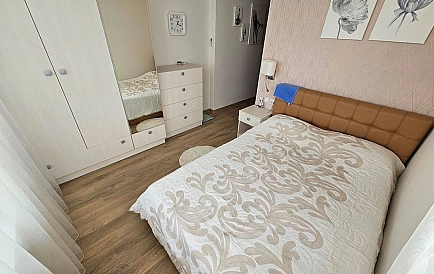 ID 15788 Трехкомнатная квартира в Панорама Форт Фото 9