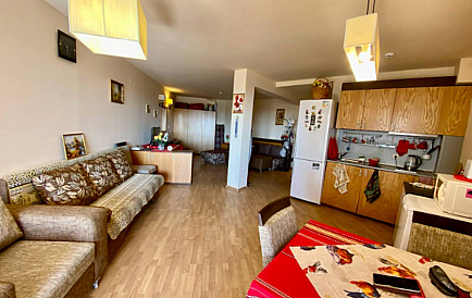 ID 15034 Квартира-студия в Чаирите Фото 1 