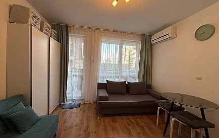 ID 15031 Квартира-студия в Каса Роса Фото 3