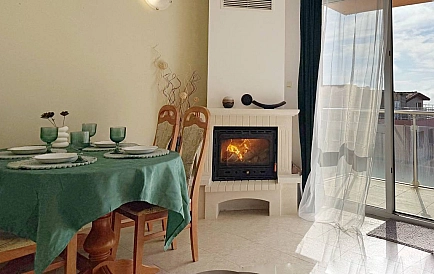 ID 14885 Трехкомнатная квратира в Виста Резиденс Фото 10