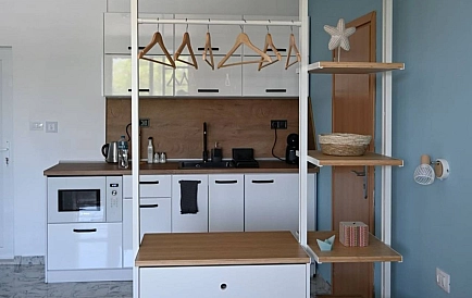 ID 15174 Квартира-студия в Соле Мар Фото 9