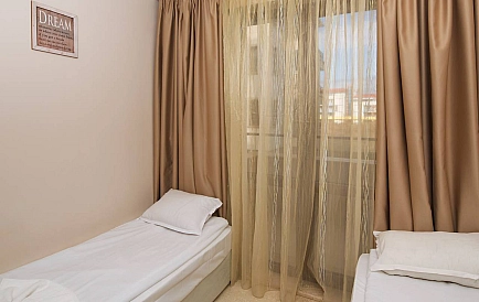 ID 15131 Трехкомнатная квартира в Амара Фото 7