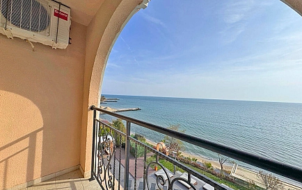 ID 14892 Квартира-студия в Гранд Отель Фото 10