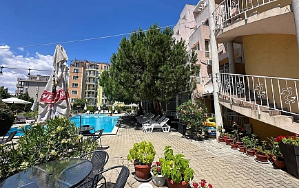 ID 15927 Двухкомнатная квартира в Ванила Гарден Фото 10