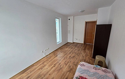 ID 13557 Квартира-студия в Шато Си Бриз Фото 2