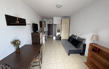 ID 15246 Квартира-студия в Санни Дей 3 Фото 6