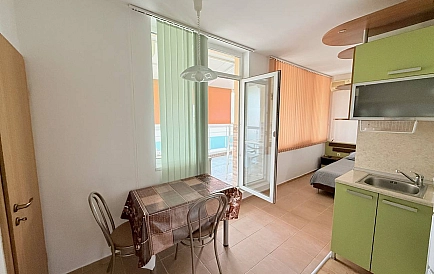 ID 14632 Квартира-студия в Оазис Фото 8