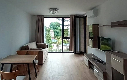 ID 15740 Трехкомнатная квартира в Азур Панорама Фото 2