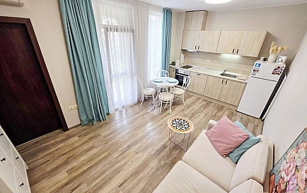 ID 16091 Квартира студия в Соренто Соле Мар Фото 8
