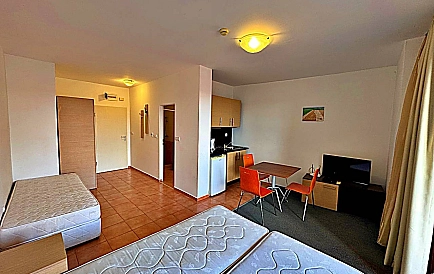 ID 15295 Квартира-студия в Марина Кейп Фото 3