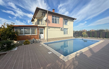 ID 14937 Двухэтажный дом в Каменар Фото 1 