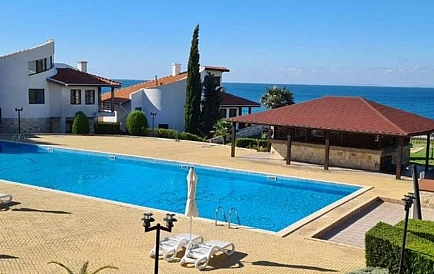 ID 14912 Двухкомнатная квартира в Диамант Фото 6