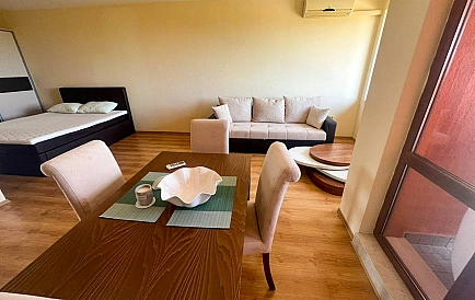 ID 14179 Квартира-студия в Галерея Фото 10