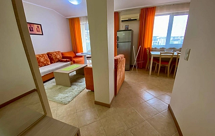 ID 15438 Двухкомнатная квартира в Роял Сан Фото 3