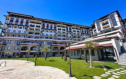 ID 15111 Двухкомнатная квартира в Этера 4 Фото 6