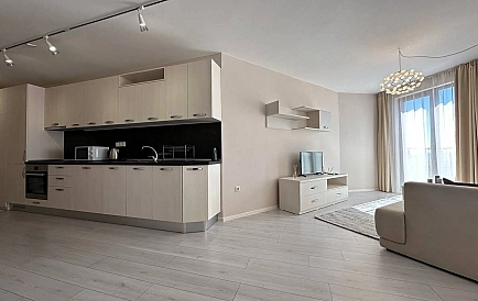 ID 15299 Трехкомнатная квартира в Миллениум 2 Фото 8