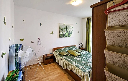 ID 15555 Двухкомнатная квартира в Санни Дей 6 Фото 3