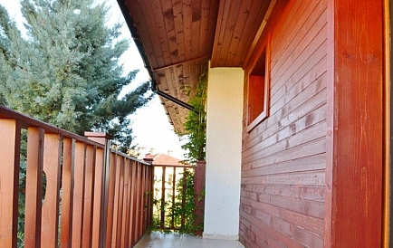 ID 15337 Двухэтажный дом в селе Кощарица Фото 7