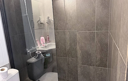 ID 15474 Квартира-студия в Сан Гейт Фото 4