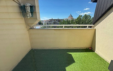 ID 16654 Трехкомнатная квартира в Си Дримс Фото 6