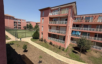 ID 14702 Двухкомнатная квартира в Санни Дей 6 Фото 10