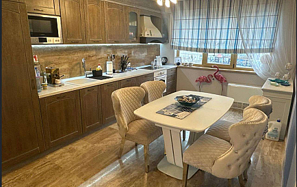 ID 15852 Трехкомнатная квартира в Вилла Флоренция Фото 1 