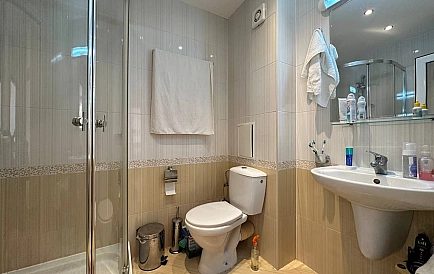 ID 15823 Двухкомнатная квартира в Скай Дримс Фото 4