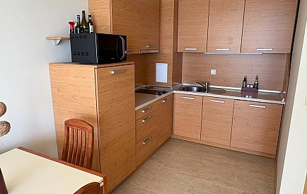 ID 15240 Двухкомнатная квартира в Алекс Бич Фото 7