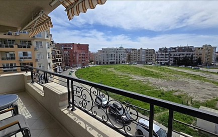 ID 15492 Четырехкомнатная квартира в Айвазовский Парк Фото 8