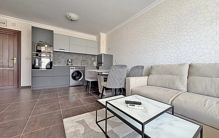 ID 15314 Двухкомнатная квартира в Дольче Вита 2 Фото 3