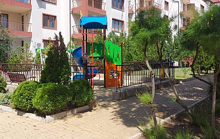 ID 15756 Трехкомнатная квартира в Фамагуста Антония Фото 9